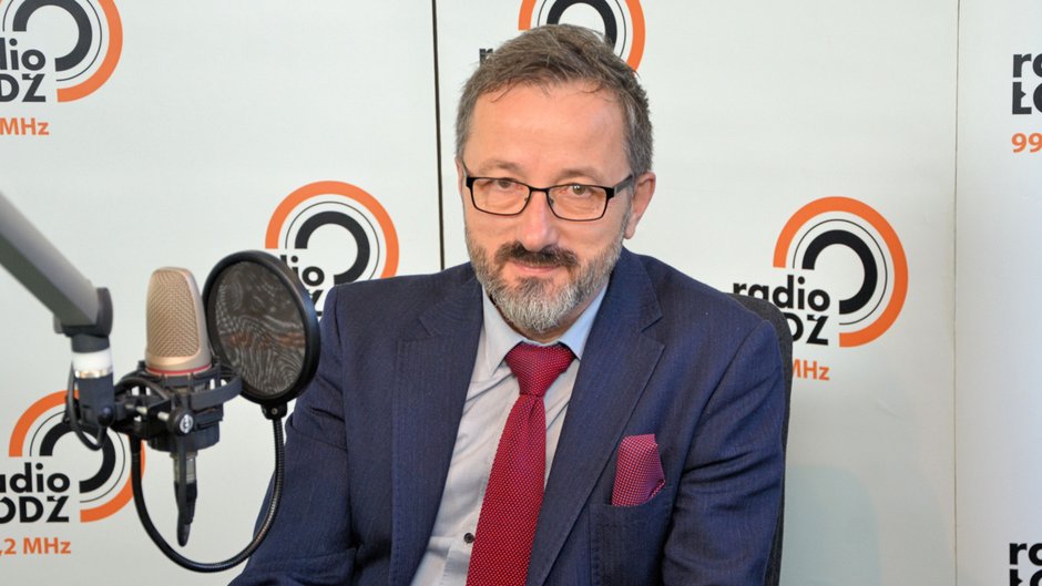 Krzysztof Piątkowski