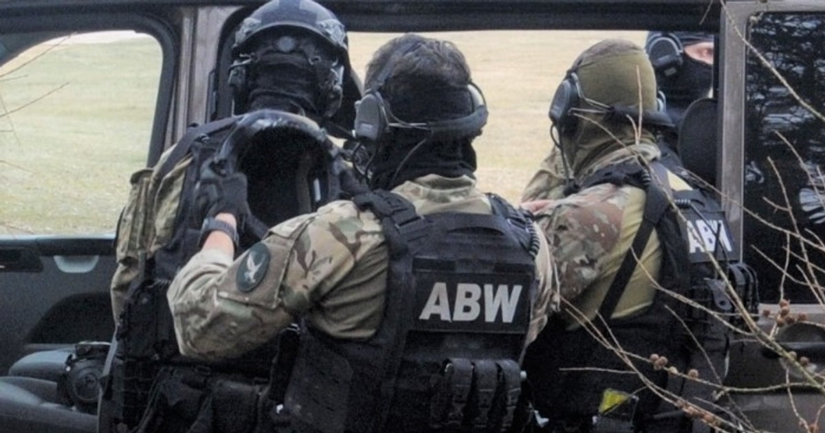 Rosyjski wywiad szykował zamachy w Polsce. ABW ujawnia mrożące szczegóły