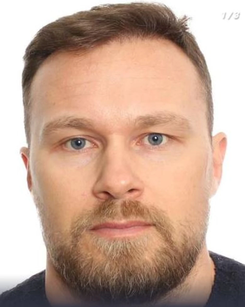 Radoje Zvicer sa poternice 