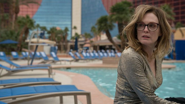 "Gloria Bell" z rewelacyjną Julianne Moore od dziś na ekranach kin