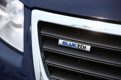 Bluemotion - Oszczędzanie według Volkswagena