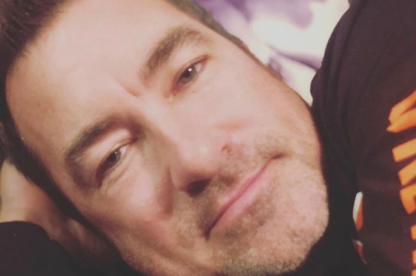 "Učinilo mi se da sam sladak. Možda obrišem kasnije"