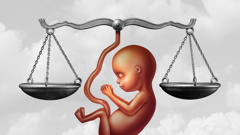 Aborcja ze względu na ciężkie wady płodu. Zgodna z prawem, ale Polki i tak muszą o nią walczyć z systemem