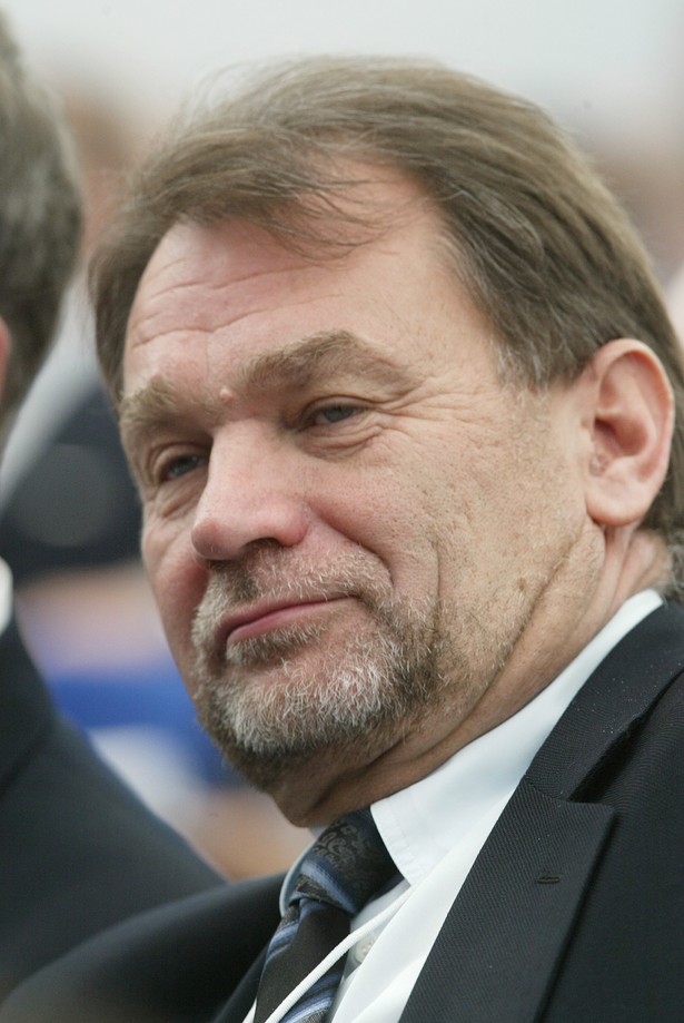 Jan Kulczyk