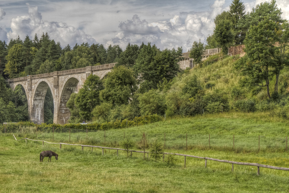 Poznaj Warmię i Mazury