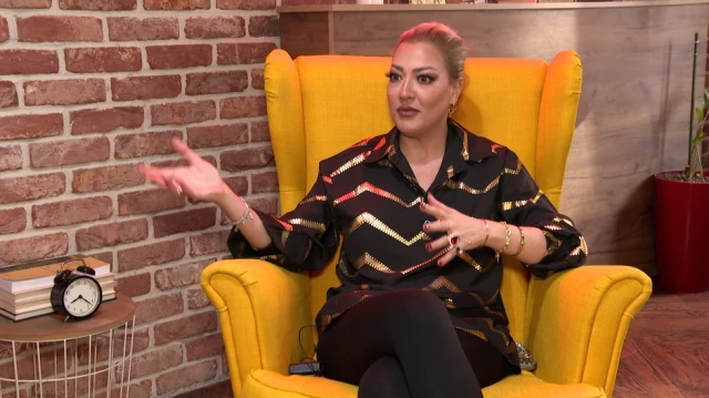 "JA SAM UZELA 500 EVRA!" Sandra Rešić je stavila tačku na skandaloznu priču o krađi bakšiša