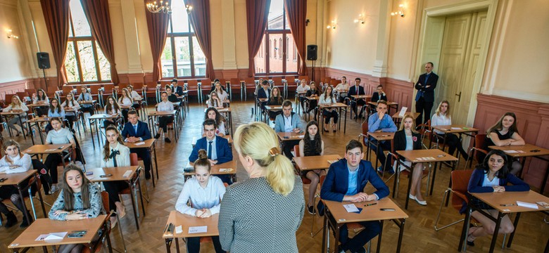 Kuratoria uruchomiły rekrutację. Szukają chętnych do prowadzenia egzaminów