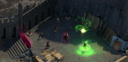 Recenzja gry Torment: Tides of Numenera