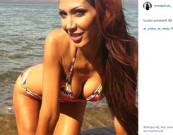 Narkotykowy przemytnik, który kipi seksem... ZDJĘCIA