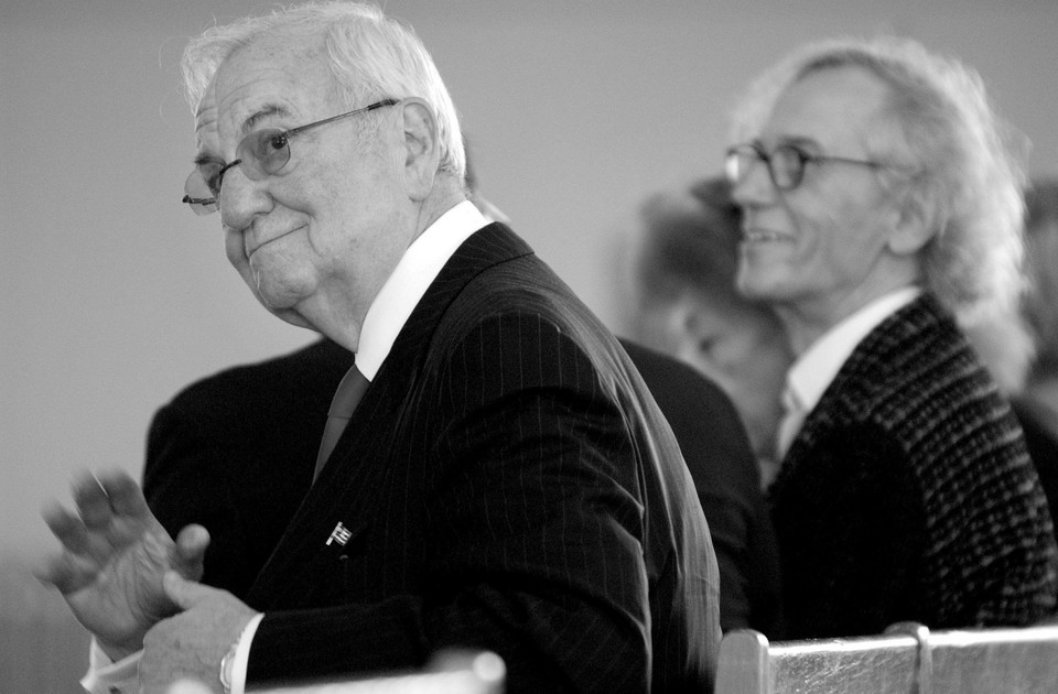 Lee Iacocca, biznesmen