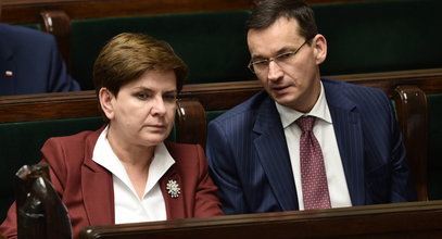 Jak rosły kwoty na pensje za rządów PiS w ministerstwach? Mamy dane