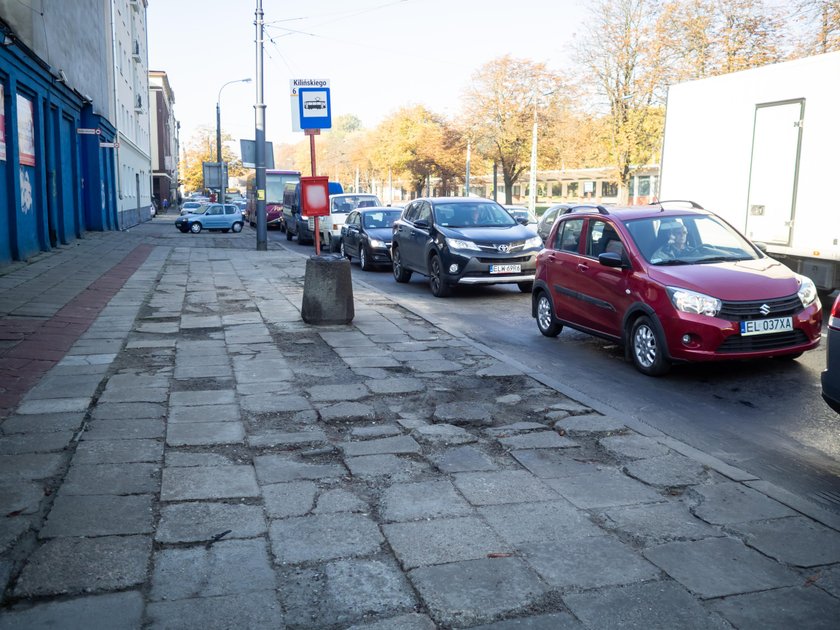 Północna i okolice zmienią oblicze