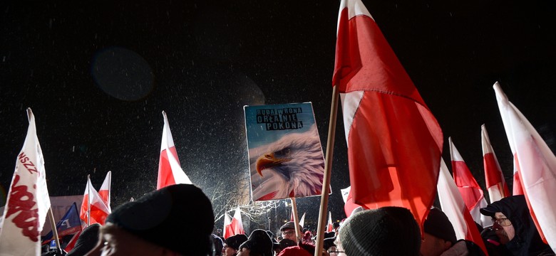 Szef klubu KO: Pogodzenie się z nową rzeczywistością przychodzi PiS bardzo ciężko...