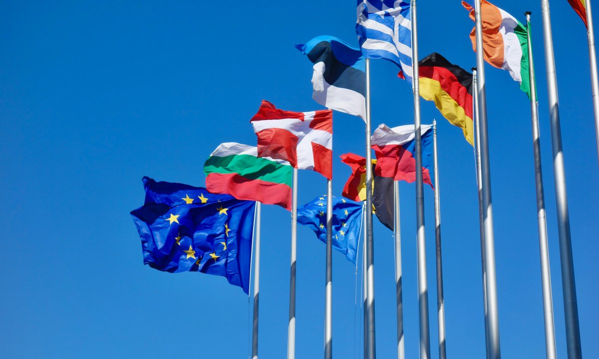 Znasz historię Europy? Quiz, który zaskoczy nawet kujonów