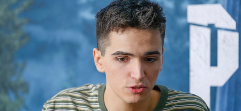 Syn Doroty Szelągowskiej dostał rolę dzięki znanej mamie? "Jestem nepodzieckiem na pełnej"