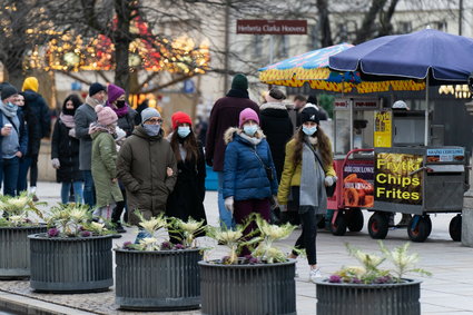 Będziemy pracowali do 70. roku życia? Tak twierdzi główny ekonomista PFR