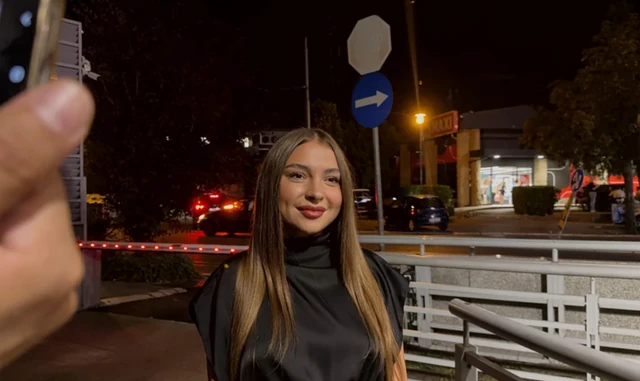"PUKLA JOJ JE BUBNA OPNA!" Murat Asylguzin otkriva u kakvom je stanju Sara Stojanović