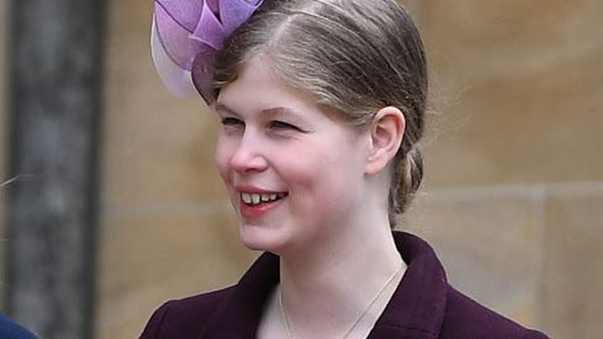 Lady Louise Windsor: zapomniana wnuczka Elżbiety II, która nie otrzymała tytułu księżniczki