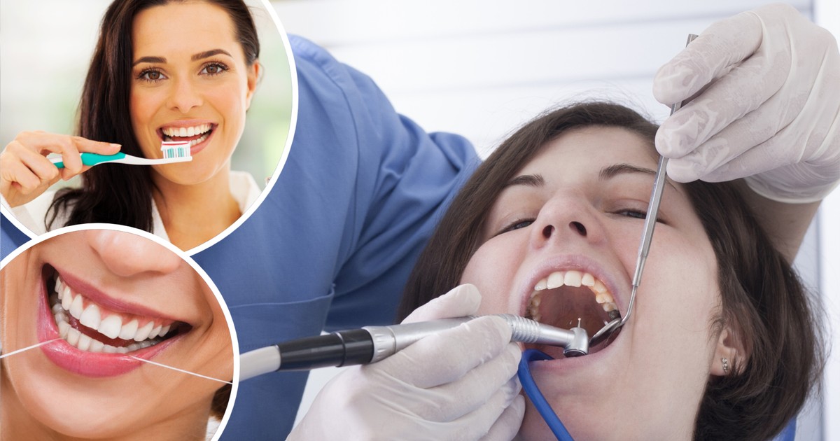 To dlatego wydajesz krocie u dentysty. Sprytny trik przy myciu zębów pozwoli ci zaoszczędzić pieniądze