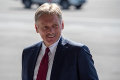 Kreml odpowiada Trumpowi. 'Rosja nie jest papierowym tygrysem, jest niedźwiedziem'