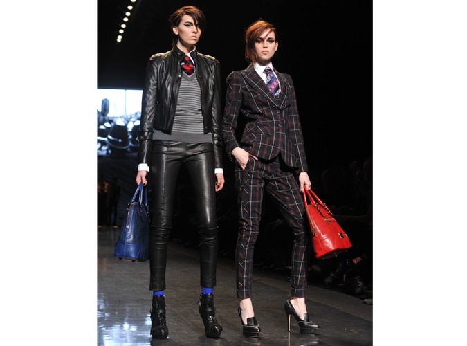 Kolekcja L.A.M.B by Gwen Stefani