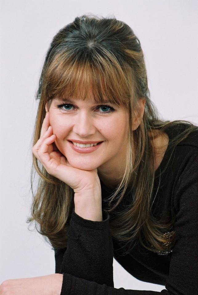 Grażyna Torbicka