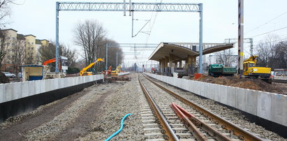 Szykują się zmiany w rozkładzie kolejek