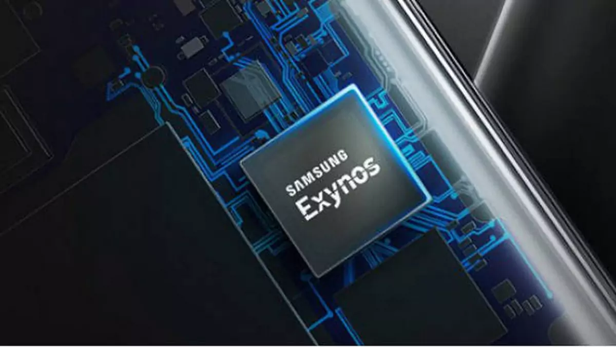 Samsung po cichu potwierdza procesor Exynos 9810. Spodziewajmy się go w Galaxy S9 i S9+