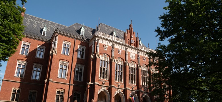 Nowy kierunek na UJ. Pierwszy taki w Polsce. Rekord już pobity
