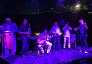Održan 9. Festival "Me sem Šaban"