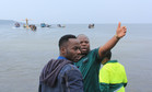 Tragedia w Tanzanii. Samolot runął do Jeziora Wiktorii. Są ofiary