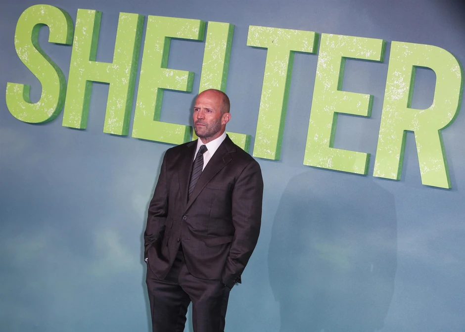 Jason Statham