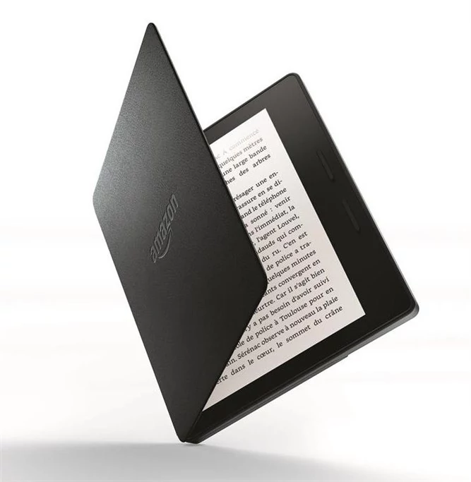 Kindle Oasis