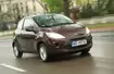 Ford Ka II - lata produkcji 2008-16