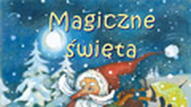 Magiczne święta. Fragment książki