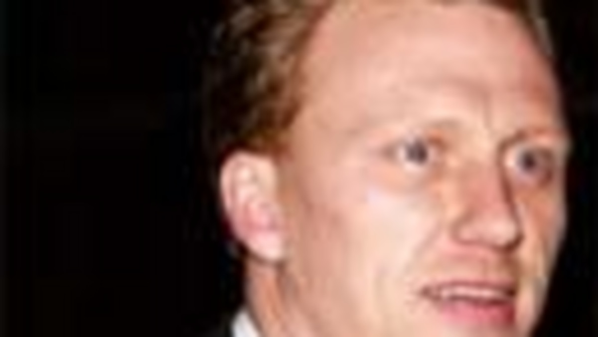 Kevin McKidd zagra prawdopodobnie tytułową rolę w obrazie "Thor".