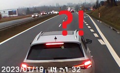 Szeryf ze Skody słono zapłaci za agresję. Policja nie miała litości