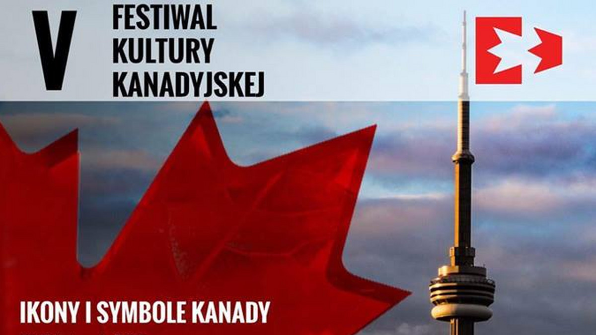 Kanadyjskie ikony i symbole - nie tylko te rozpoznawalne na całym świecie, ale także te mniej popularne, lecz bliskie samym Kanadyjczykom - przybliży V Festiwal Kultury Kanadyjskiej w Krakowie. Impreza rozpoczyna się w środę.