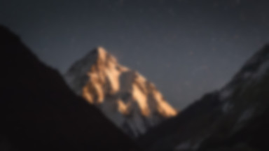 Szczyt K2 po raz pierwszy zdobyty zimą. Historia niezwykłej góry