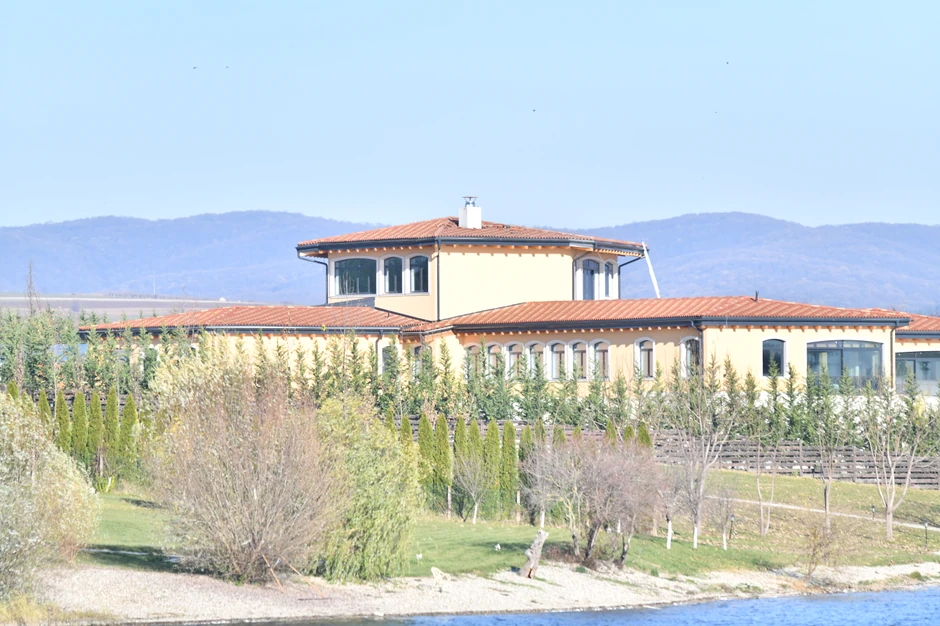 Đoković kuća