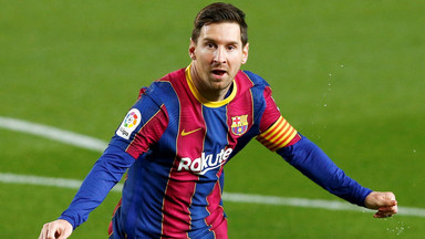 Leo Messi poczeka na nowy kontrakt z Barceloną. Klub potrzebuje pieniędzy