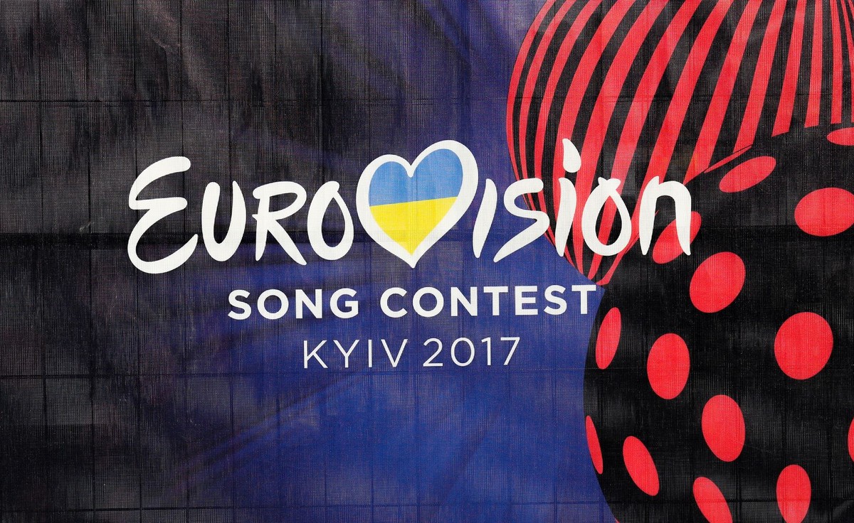 Eurowizja Kijów 2017