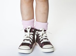 Witaj szkoło! Jakie obuwie jest najlepsze dla ucznia?