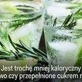 Ekspert wyjaśnia, jaki alkohol można pić, gdy próbuje się schudnąć