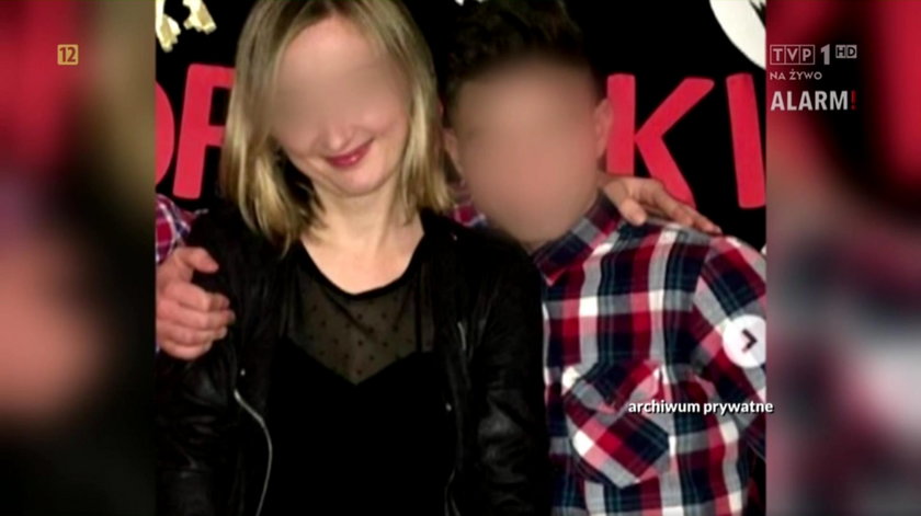 Łomża. Wyrok w sprawie nauczycielki, która uprowadziła 14-latka i uprawiała z nim seks