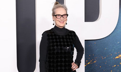 5 sekretów długowieczności Meryl Streep. Je pizzę, nie liczy kalorii