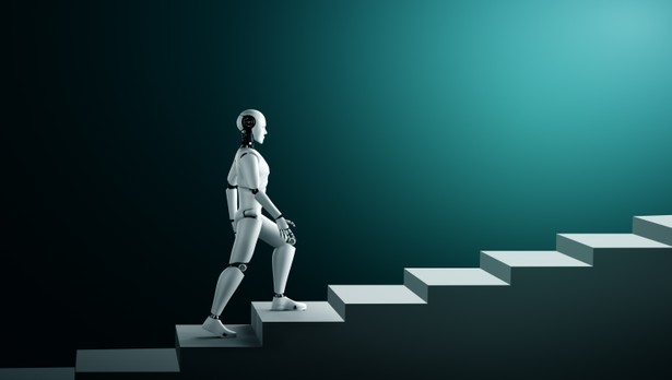 Prof. Klepka: Roboty humanoidalne istnieją, ale na razie funkcjonują jako ciekawostki