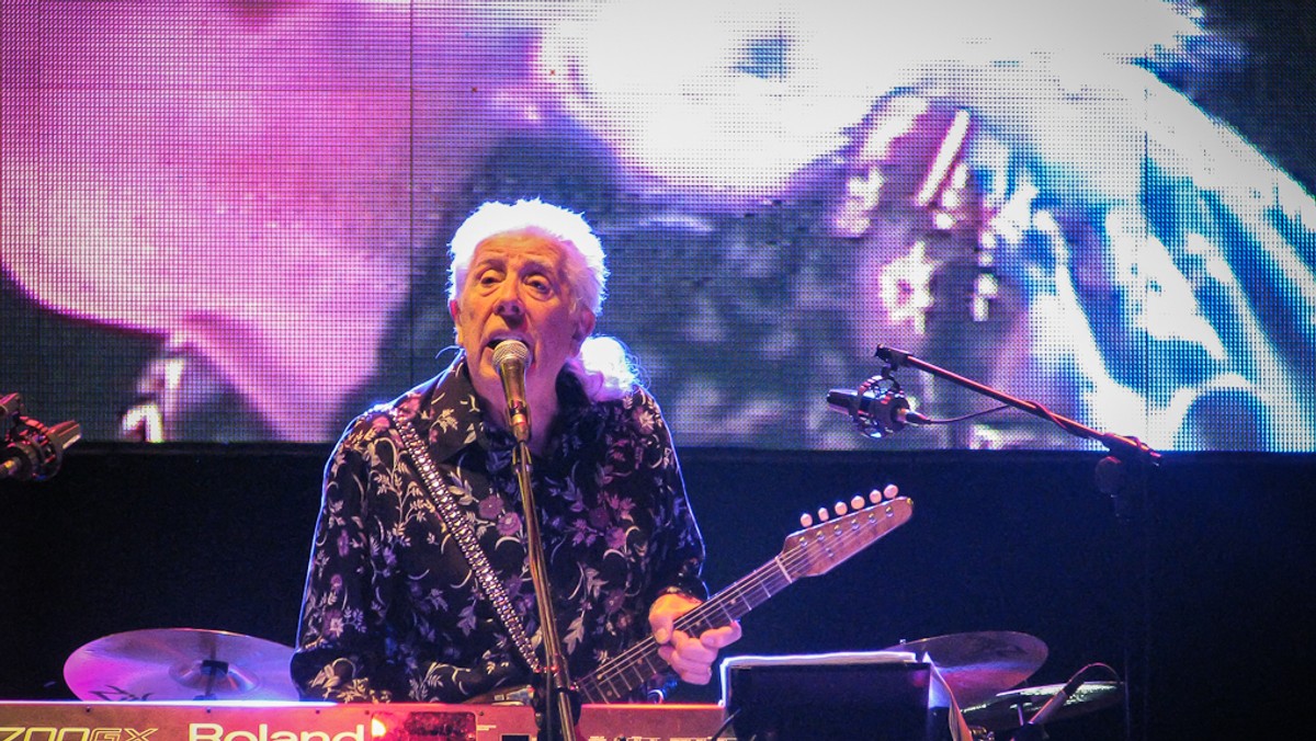 John Mayall: Sang Legenda Blues yang Tak Pernah Lelah Berdendang Telah Tiada