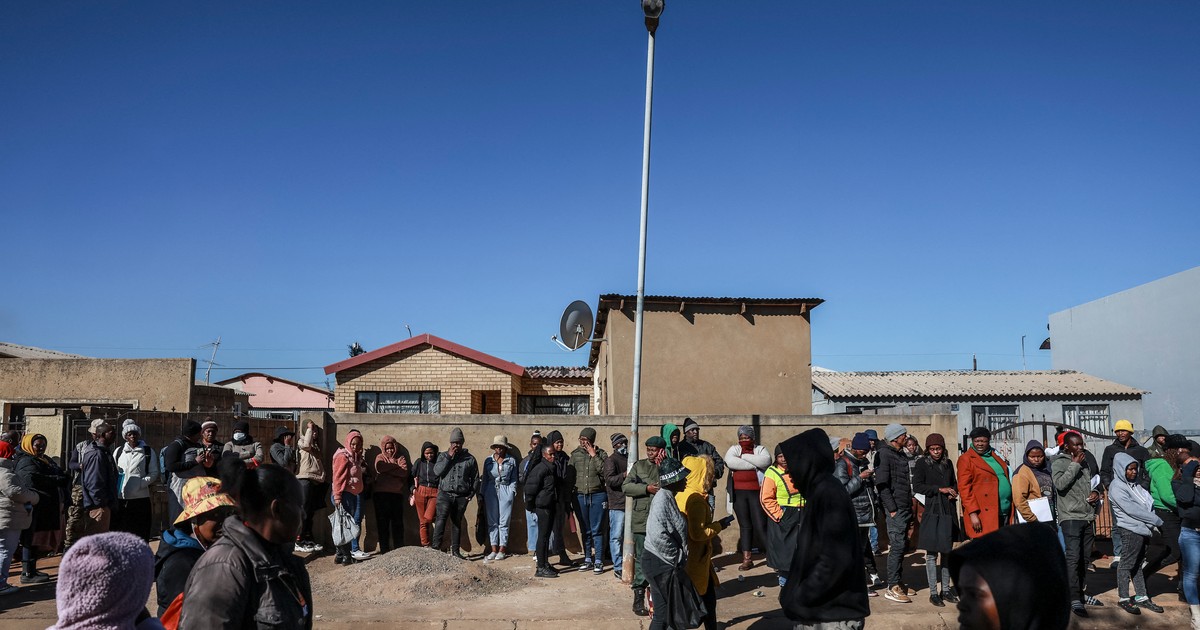 South Africa’s minimum wage hike sparks fresh fears over unemployment crisis