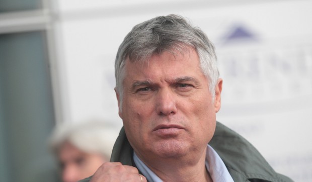 Miroslav Lazanski